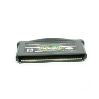 Jogo Teenage Mutant Ninja Turtles 2: Battlenexus - Game Boy Advance (Usado)