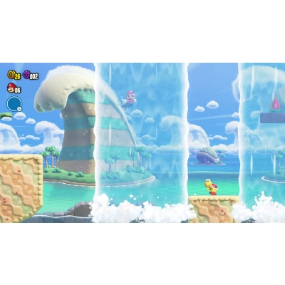 Jogo Super Mario Bros. Wonder - Nintendo Switch