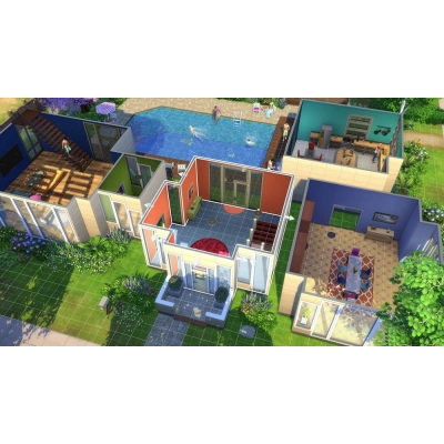 Jogo The Sims 4 - PC