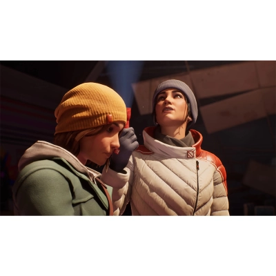 Jogo Life is Strange: Double Exposure - PS5