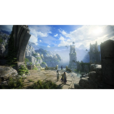 Jogo Dragon Age: The Veilguard - PS5