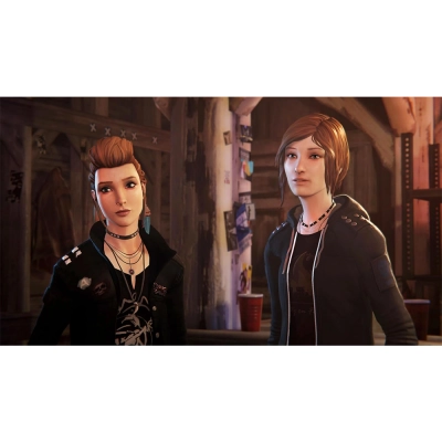 Jogo Life is Strange Collection - PS5