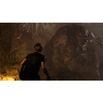 Jogo Resident Evil 4 Remake - PS5