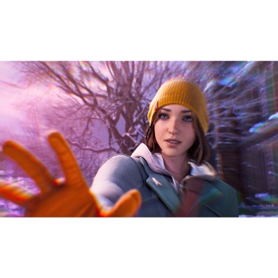 Jogo Life is Strange: Double Exposure - PS5