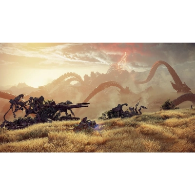 Jogo Horizon Forbidden West - PS4