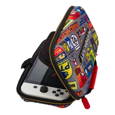 Case Nintendo Switch Mario Kart - PowerA