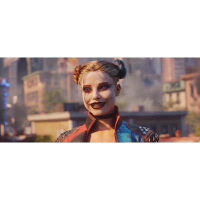 Jogo Suicide Squad: Mate a Liga da Justiça - PS5