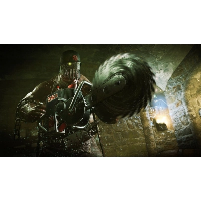Jogo Zombie Army 4: Dead War - PS4