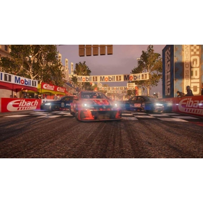 Jogo Grid Legends - PS4
