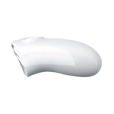 Skin Trust Controle XB1/XSX - Transparente