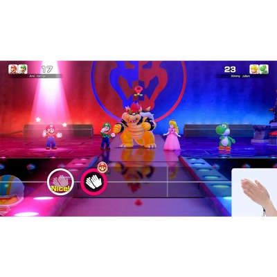 Jogo Super Mario Party Jamboree + Jamboree TV - Nintendo Switch 2 Edition