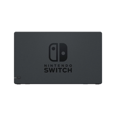 Base Nintendo Switch - Preto