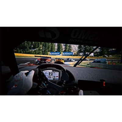 Jogo Gran Turismo 7: Edição Standard - PS4