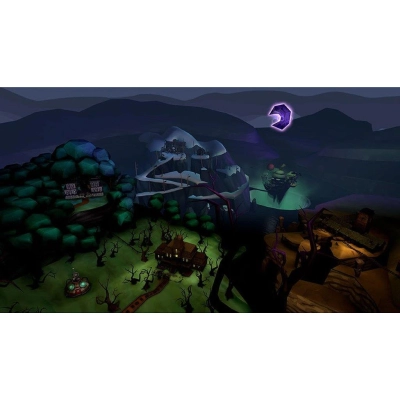 Jogo Luigi's Mansion 2 HD - Nintendo Switch