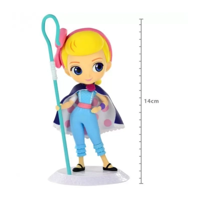 Boneca Toy Story 4 Betty - Bandai 20445