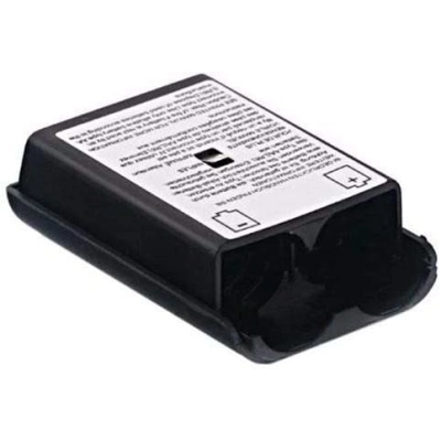 Tampa Pilha Controle - Xbox 360