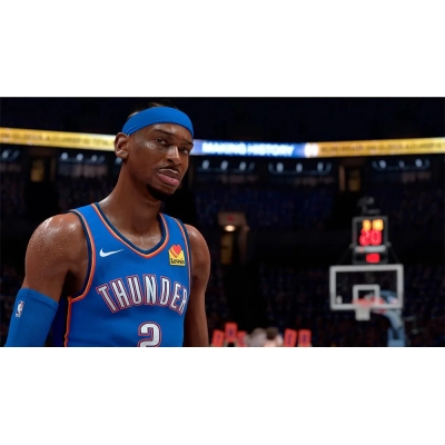 Jogo NBA 2K26 - PS5