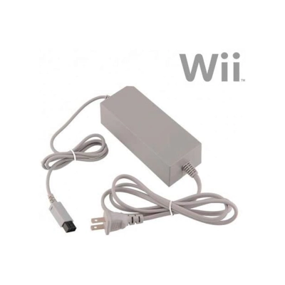 Fonte Nintendo Wii