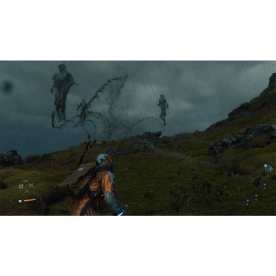 Jogo Death Stranding - PS4