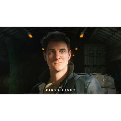 Jogo 007 First Light - PS5 Jogo 007 First Light - PS5