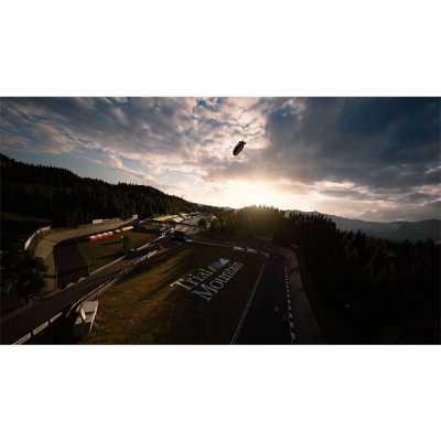 Jogo Gran Turismo 7: Edição Standard - PS4