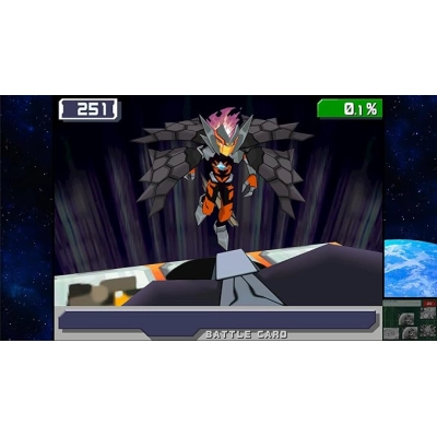 Jogo Mega Man Star Force Legacy Collection - PS5