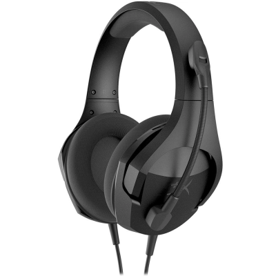Headset Gamer HyperX Cloud Stinger HX-HSCS-BK/NA - Preto