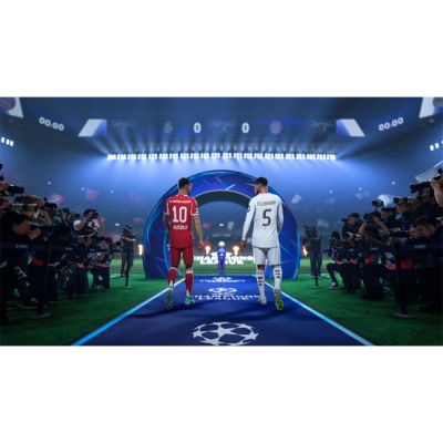 Jogo EA Sports FC 26 - PS4