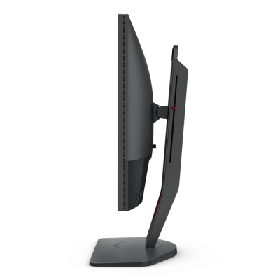 Monitor Gamer BenQ Zowie XL2411K 24 Polegadas 144Hz - Cinza