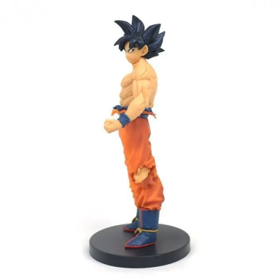 Boneco Dragon Ball Super Creator x Creator Son Goku - Bandai 20972