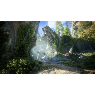 Jogo Dragon Age: The Veilguard - PS5