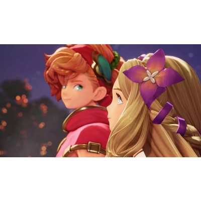 Jogo Visions of Mana - PS5
