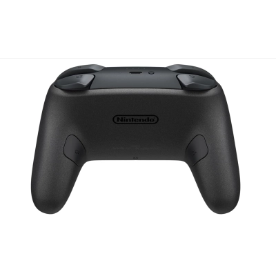Controle Pro Nintendo Switch 2 - Edição Resident Evil Requiem