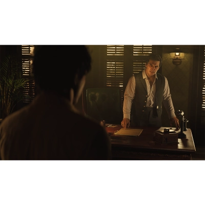 Jogo Mafia: The Old Country - PS5