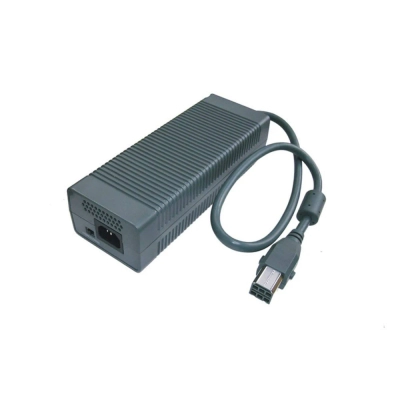 Fonte 100V para Xbox 360 Arcade