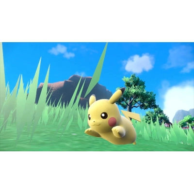 Jogo Pokémon Scarlet - Nintendo Switch