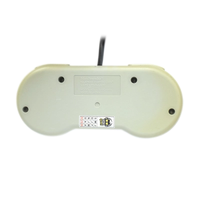 Controle Super Famicom/ Super Nintendo (Seminovo)