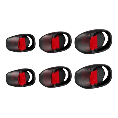 Fone de Ouvido HyperX Cloud Buds Wireless - Vermelho