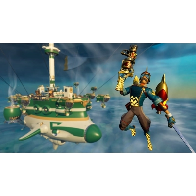 Jogo Rocket Arena Mythic Edition - Xbox One