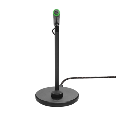 Microfone JBL Quantum Stream Talk