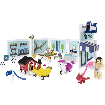 Roblox Adopt Me: Pet Store - Cód 2216