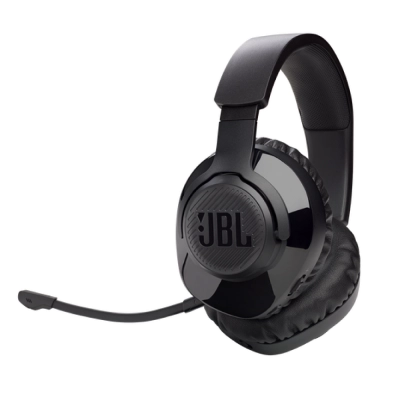 Headset Gamer JBL Quantum 350WL - Preto