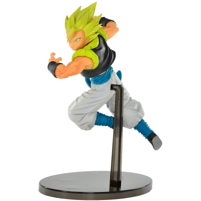Boneco Dragon Ball Super Saiyan Gogeta - Bandai 20723
