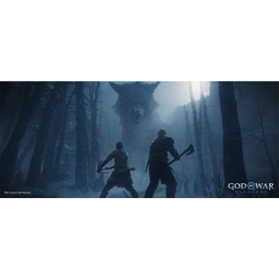 Jogo God of War Ragnarok - PS4