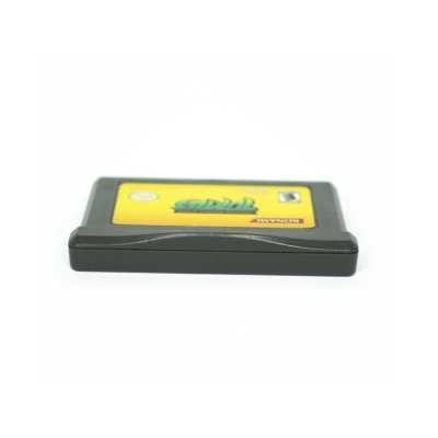 Jogo Teenage Mutant Ninja Turtles - Game Boy Advance (Usado)