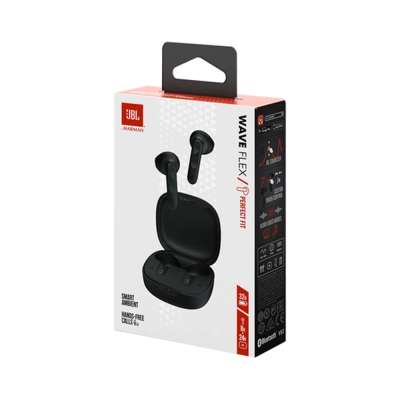 Fone de Ouvido Sem Fio Wave Flex - JBL