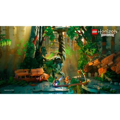 Jogo Lego Horizon Adventures - PS5