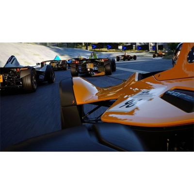 Jogo Gran Turismo 7: Edição Standard - PS4