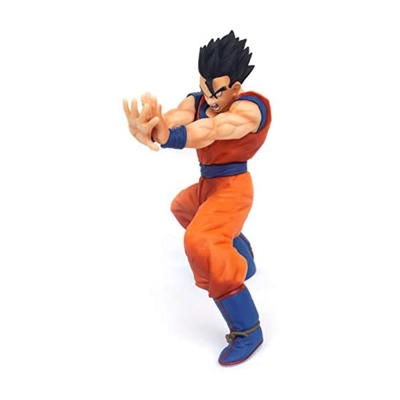 Boneco Dragon Ball Super Gohan Masenko - Bandai 20980