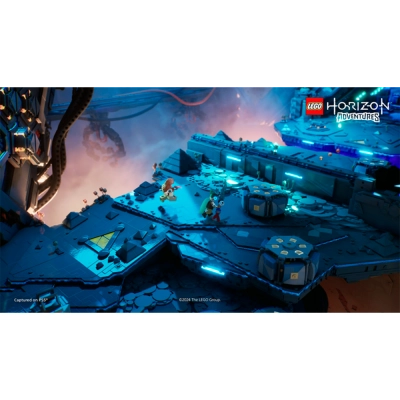 Jogo Lego Horizon Adventures - PS5
